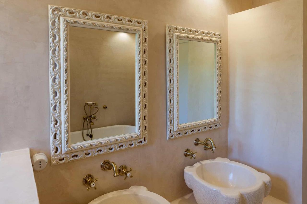 Villa Margareta Ostuni Bagian luar foto