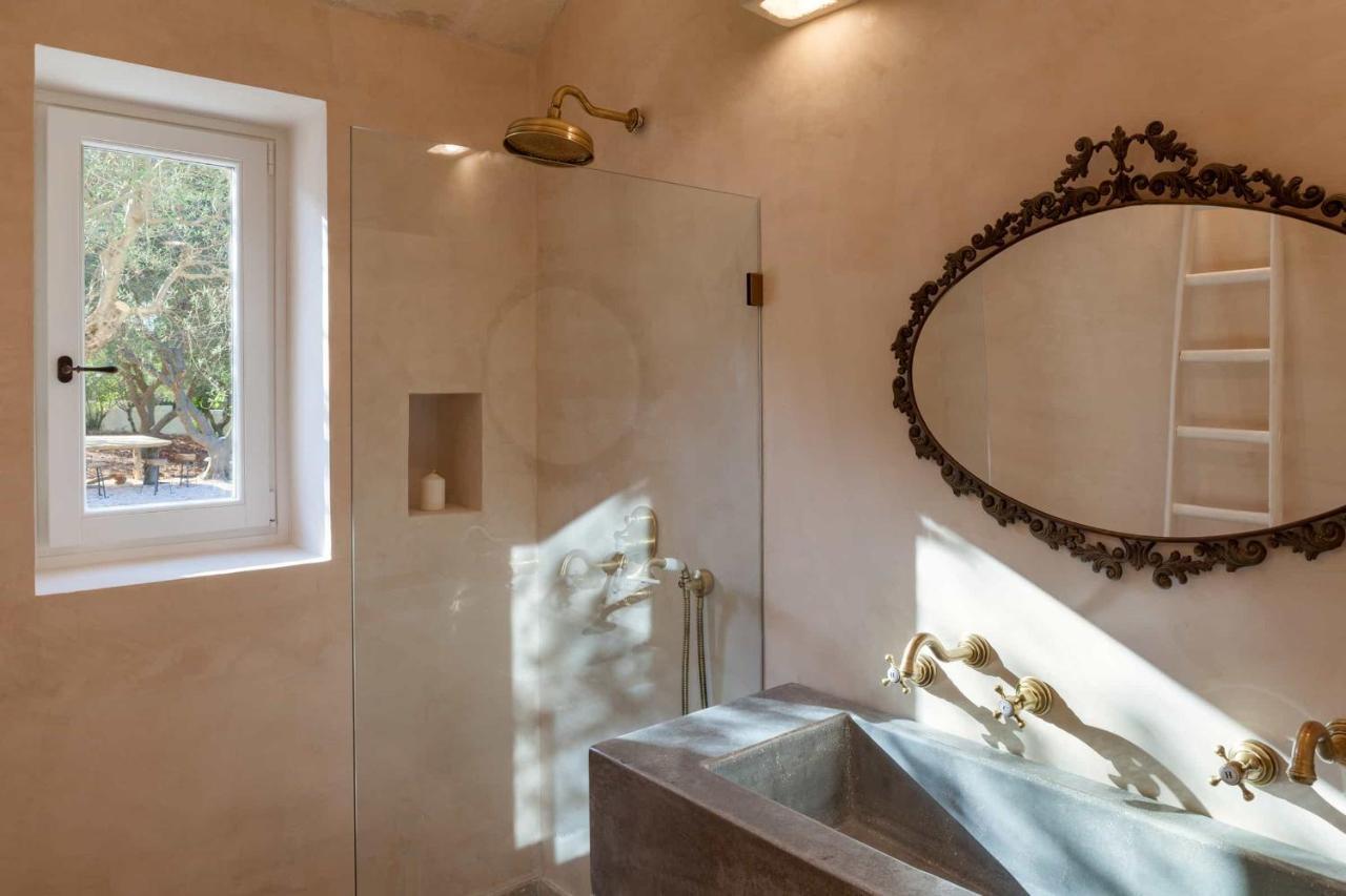 Villa Margareta Ostuni Bagian luar foto
