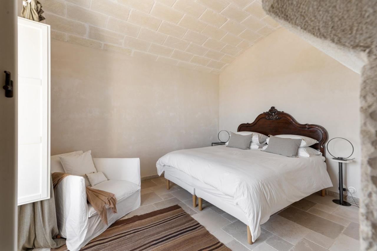 Villa Margareta Ostuni Bagian luar foto