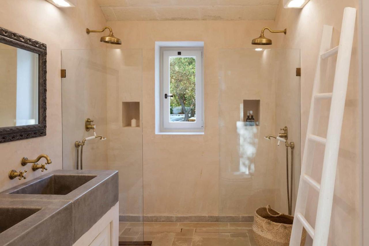 Villa Margareta Ostuni Bagian luar foto