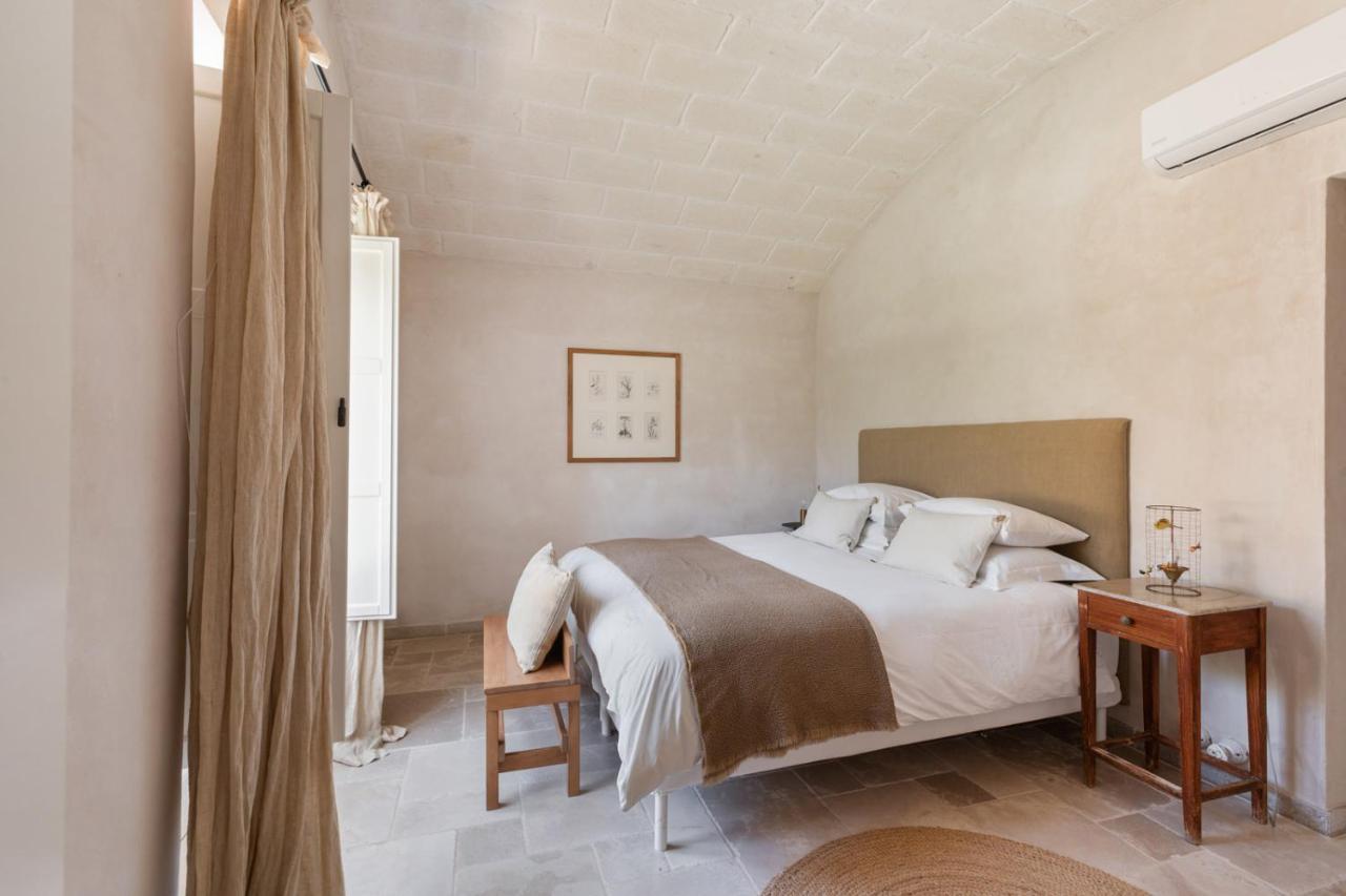 Villa Margareta Ostuni Bagian luar foto